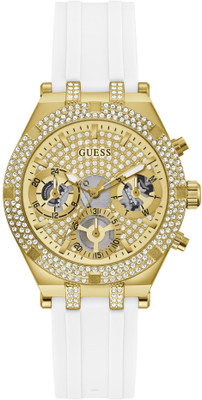 GUESS Analog Watch  - For Women