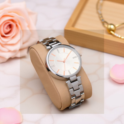 HISHOPRI Analog Watch  - For Women