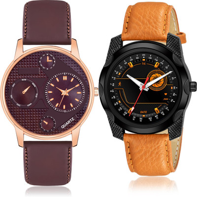 TIMOXIDE BM29-S152 Analog Watch  - For Men