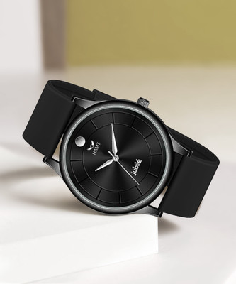 HAMT SILICONE Analog Watch  - For Men