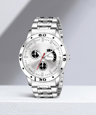 Tmeter Analog Watch  - For Men