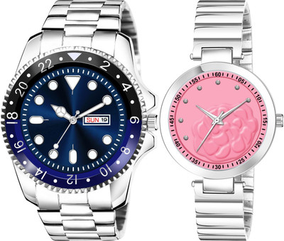 Zeravi Simple Elegant Versatile Watch for Men & Women Analog Watch  - For Men & Women