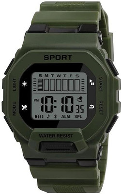 ZSAN zsan sports watch digital latest watch for man designer Digital Watch  - For Boys & Girls