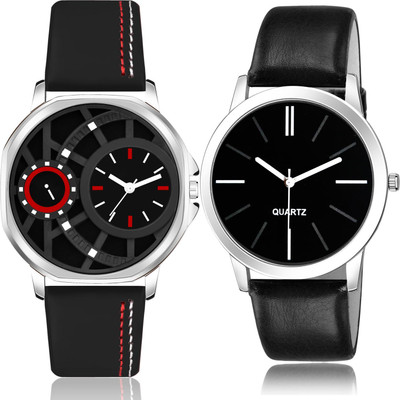 TIMOXIDE BM44-B997 Analog Watch  - For Men