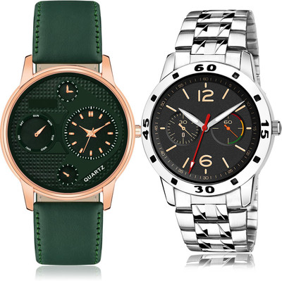 GROOT BM30-(64-S-19) Analog Watch  - For Men