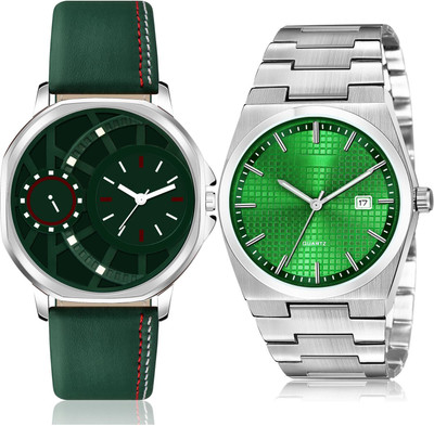 TIMETRANSELEVATE BM47-BL46.160 Analog Watch  - For Men