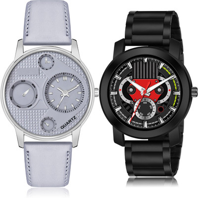 TIMOXIDE BM33-(29-S-20) Analog Watch  - For Men