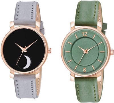 KIARVI GALLERY Analog Watch  - For Girls