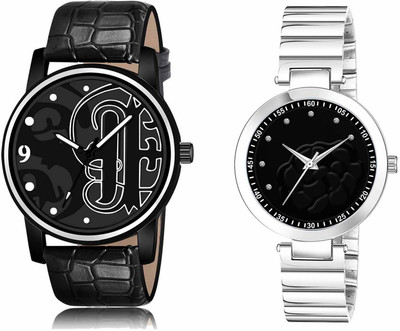 FERRIZZO LR70-LR315 Analog Watch  - For Men & Women