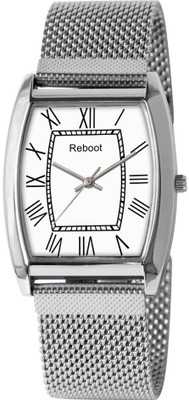 Reboot New Gen Analog Watch  - For Men