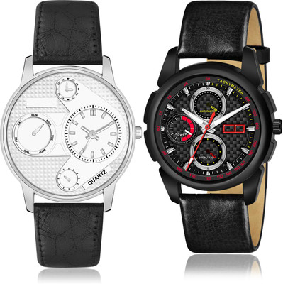 TIMOXIDE BM32-S360 Analog Watch  - For Men