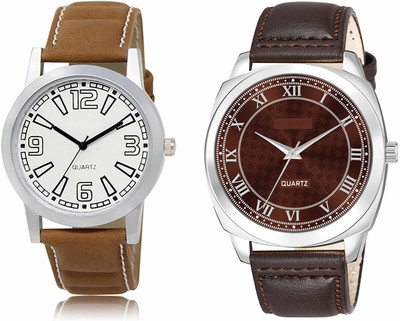 ROTATE LR15-LR91 Analog Watch  - For Men