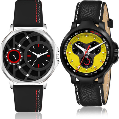 TIMOXIDE BM44-S527 Analog Watch  - For Men