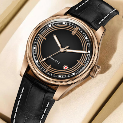 Doublerun Watches 7005 Analog Watch  - For Men