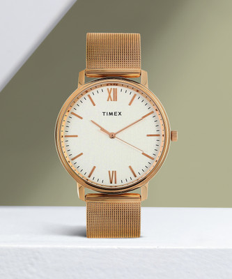 TIMEX Analog Watch  - For Men