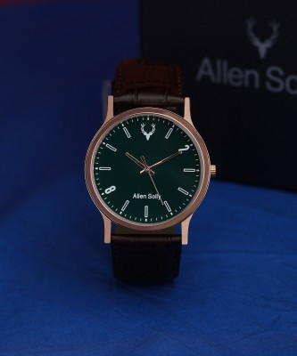 Allen Solly 2023 Edition Analog Watch  - For Men