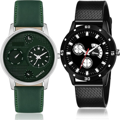 NEUTRON BM34-BRM39 Analog Watch  - For Men