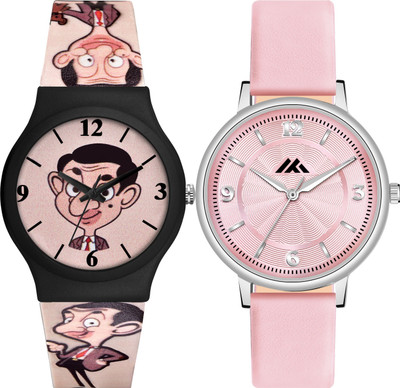 Freshilo Official Trendy Analog Watch Analog Watch  - For Men & Women