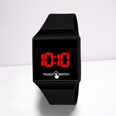 TAOSTRY Taostry Square Series Digital Watch  - For Boys & Girls