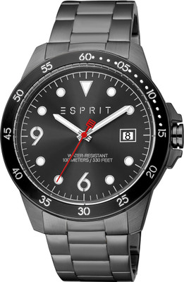 Esprit Analog Watch  - For Men