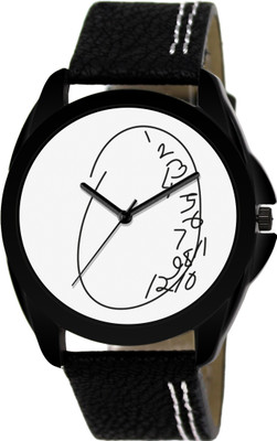 Shrinathji Groups LR55 Analog Watch  - For Men