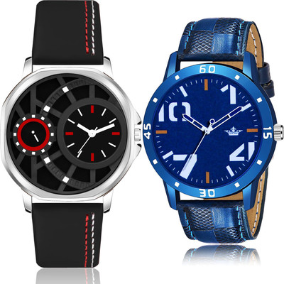 TIMENTER BM44-BL46.59 Analog Watch  - For Men