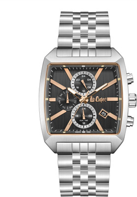 LEE COOPER LC08139.360 Analog Watch  - For Men