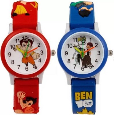 SATNAM ART Digital Watch  - For Boys & Girls