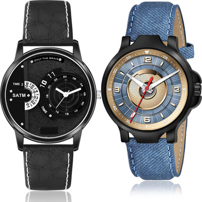GROOT BM35-S517 Analog Watch  - For Men