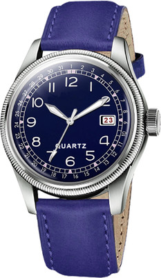 SENJARYA TIMES DD_1204L DD_1204L Analog Watch  - For Men