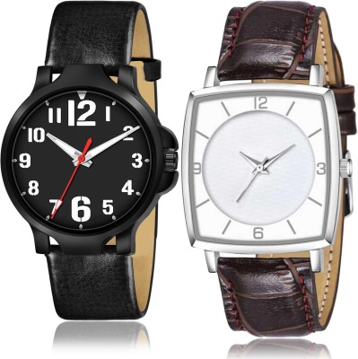 TIMOXIDE S553-BW504 Analog Watch  - For Men