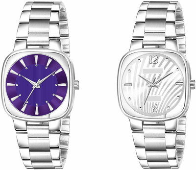 Scepter LR302-LR306 Analog Watch  - For Women