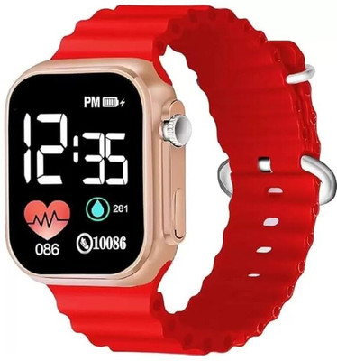 Glowme ultra GLOWME analog mens watch digital watch. Analog Watch  - For Men & Women