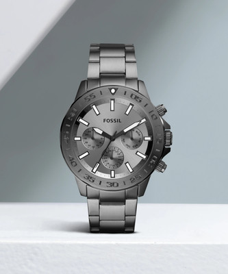 FOSSIL Bannon Bannon Analog Watch  - For Men