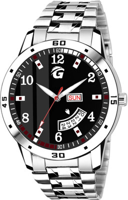 G-HAWK Analog Watch  - For Men