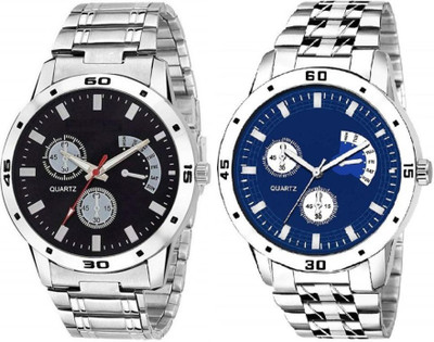swaroopya Analog Watch  - For Men