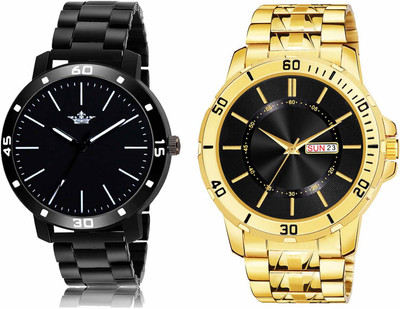 SWIFFIN LR112-LR132 Analog Watch  - For Men