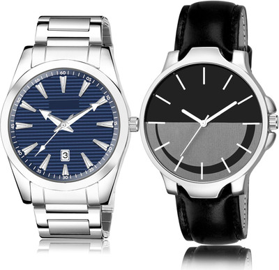 TIMETRANSELEVATE BL46.149-B111 Analog Watch  - For Men