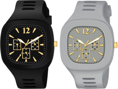 swaroopya Analog Watch  - For Men