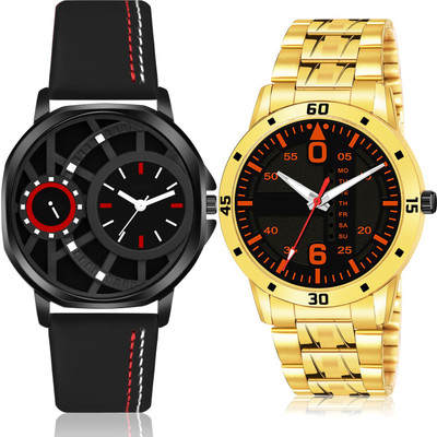 TIMOXIDE BM42-(22-S-21) Analog Watch  - For Men
