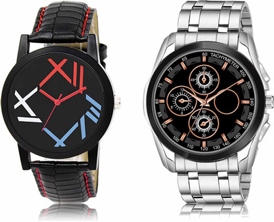 ROTATE LR12-LR114 Analog Watch  - For Men