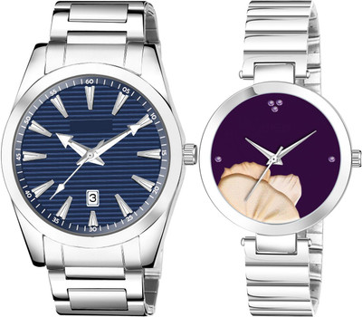 Zeravi Simple Elegant Versatile Watch for Men & Women Analog Watch  - For Men & Women