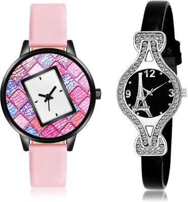 TIMETRANSELEVATE GM549-G621 Analog Watch  - For Women