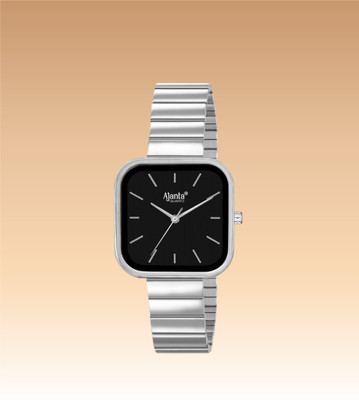 AJANTA QUARTZ AWC124ESL AWC124ESL Analog Watch  - For Women