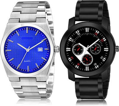 TIMETRANSELEVATE BL46.159-B948 Analog Watch  - For Men