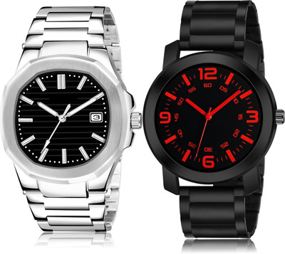TIMETRANSELEVATE BL46.144-B704 Analog Watch  - For Men