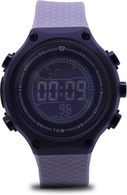 TOMI TM-1810L Digital Watch  - For Girls