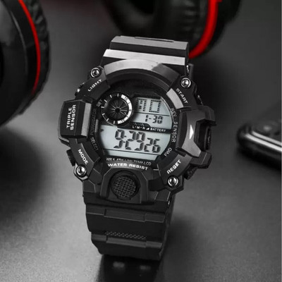 Dhyanesh Enterprise Analog Watch  - For Girls