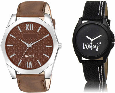 Scepter LR85-LR234 Analog Watch  - For Men & Women