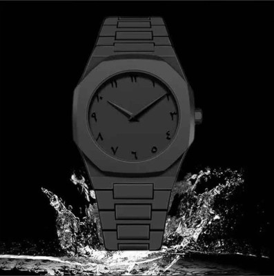 SABR Analog Watch  - For Men